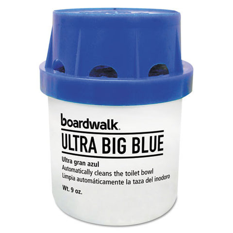 In-Tank Automatic Bowl Cleaner (12/Case)-Boardwalk-T-Ray Specialties