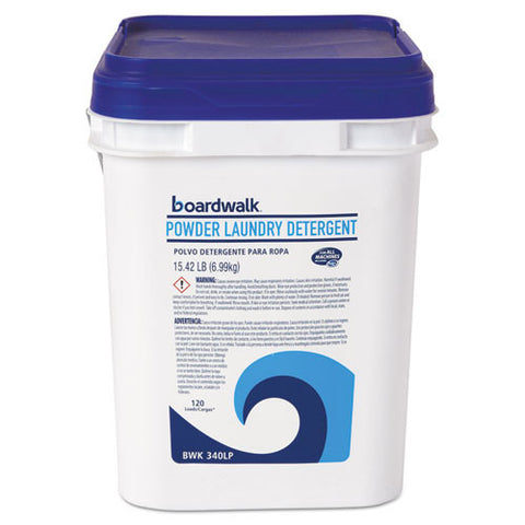Laundry Detergent Powder-Boardwalk-T-Ray Specialties