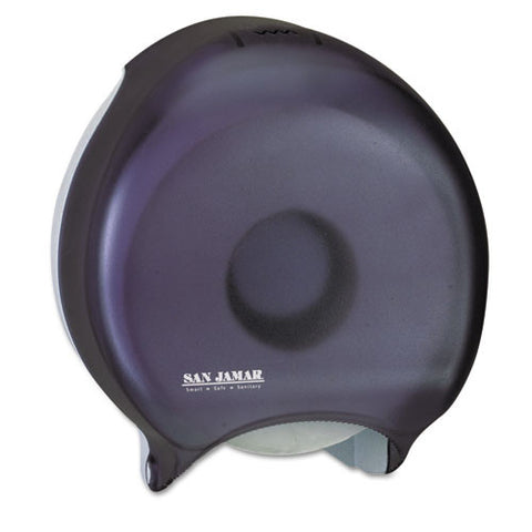 Single-Roll Jumbo Bath Tissue Dispenser-The Colman Group-T-Ray Specialties
