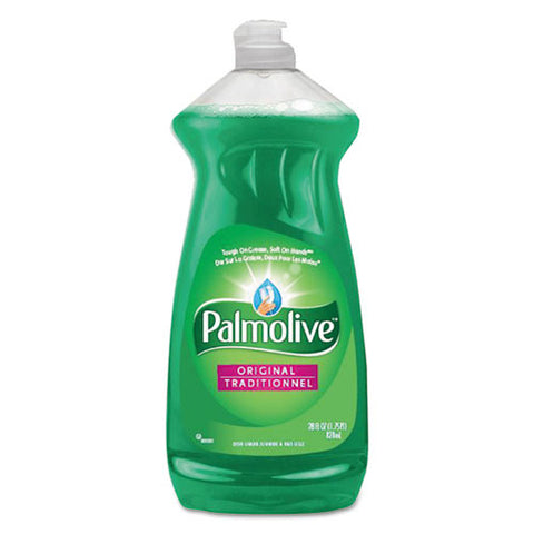 Dishwashing Liquid & Hand Soap (9/Case)-Colgate Palmolive, Ipd.-T-Ray Specialties
