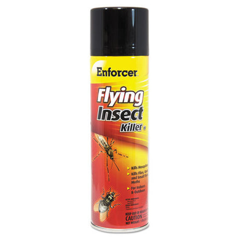 Flying Insect Killer (12/Case)-Zep-T-Ray Specialties