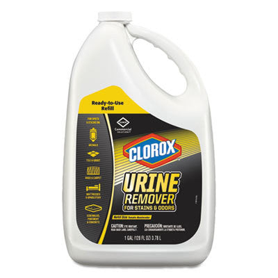 Urine Remover (4/Case)-Clorox Sales Co.-T-Ray Specialties