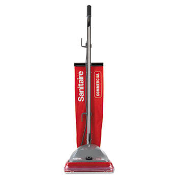 Vacuum with Vibra-Groomer II-Electrolux Floor Care Company-T-Ray Specialties