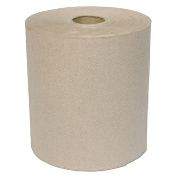 Hardwound Roll Towels (6/Case)-General Supply-T-Ray Specialties