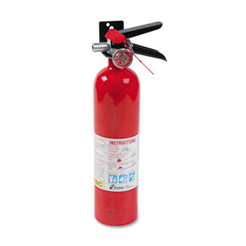 ProLine Pro 2.5 MP Fire Extinguisher (6/Case)-Kidde-T-Ray Specialties