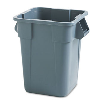 Brute Container (4/Case)-Rubbermaid Commercial Products-T-Ray Specialties