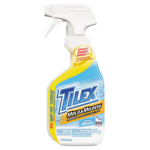 Mold & Mildew Remover (12/Case)-Clorox Sales Co.-T-Ray Specialties