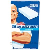 Mr. Clean Magic Eraser (24/Case)-Procter & Gamble-T-Ray Specialties