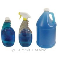Fast N Easy 32oz Glass Cleaner (12/Case)-Warehouse Direct-T-Ray Specialties