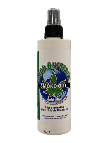 Odor Universe Smoke Out Spray-Odor Universe-T-Ray Specialties